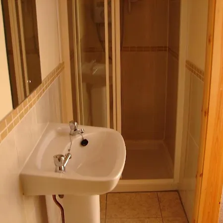 Holiday home Coisceim Village *