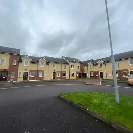 Coisceim Village * Tralee