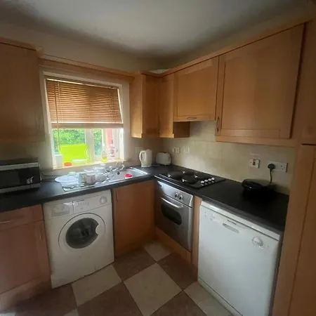 Holiday home Coisceim Village Tralee