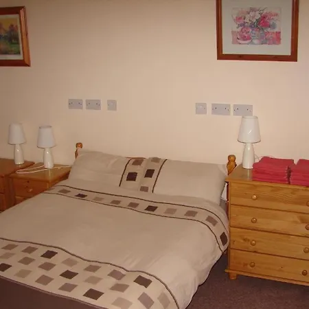Holiday home Coisceim Village