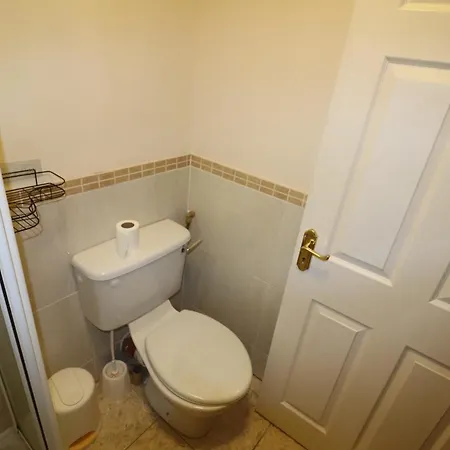 Holiday home Coisceim Village Tralee